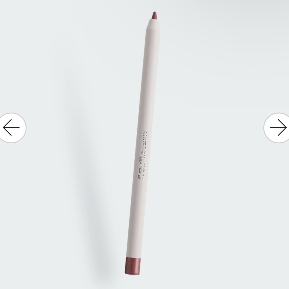 NWT REM Beauty LIP LINER PENCIL - shade name melodies